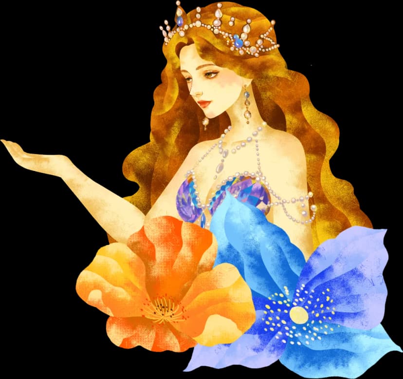 Mermaid