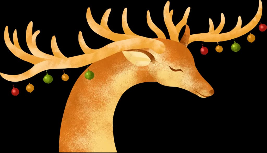 Reindeer